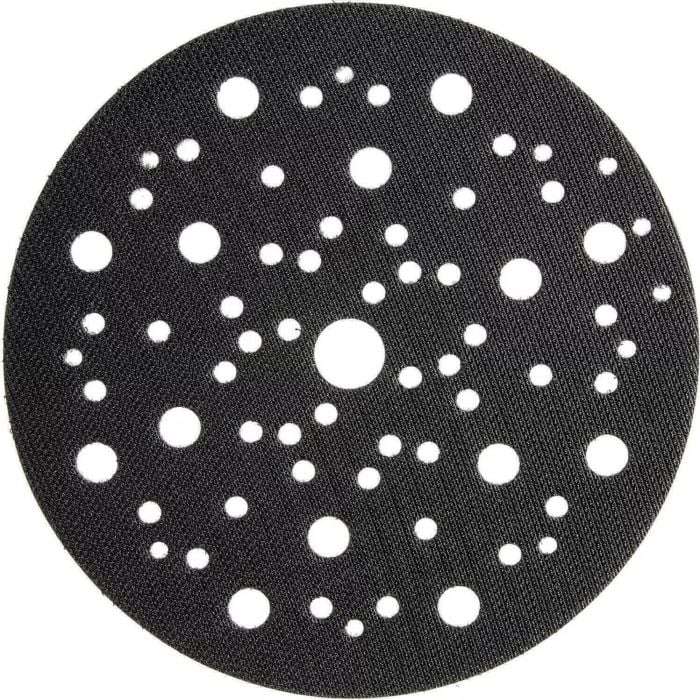 Mirka 9956 Grip Attachment Pad Protector, 6" x 1/8", 5/pack