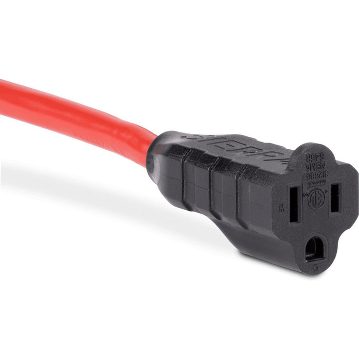 Sierra AC12390 15A Inlet Port With Extension, 16" Single
