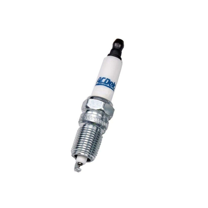 AC Delco 41-110 Iridium Professional Spark Plug, 4/box