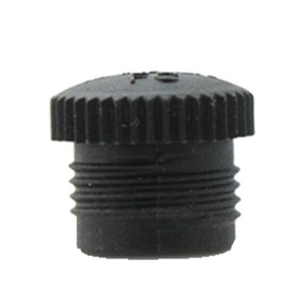 Tapa protectora de tornillos Actisense para conectores N2K (paquete de 10)