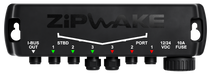 Zipwake 2011239 Series S DU-S Distribution Unit with Power Cable — product view