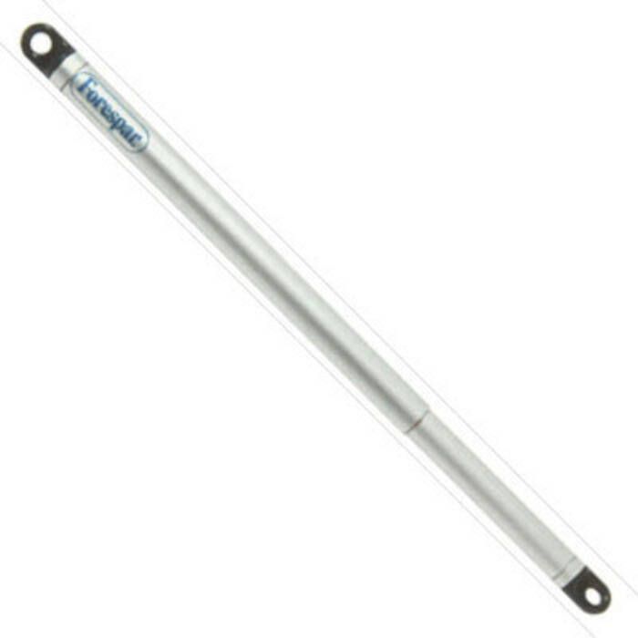 Forespar 505000 Aluminum Awning Pole Tap 5-10