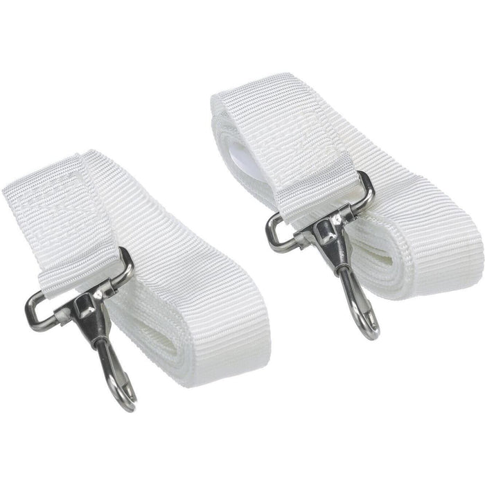Seachoice Bimini Top Straps Adjustable to 96" (2 Per Pack)