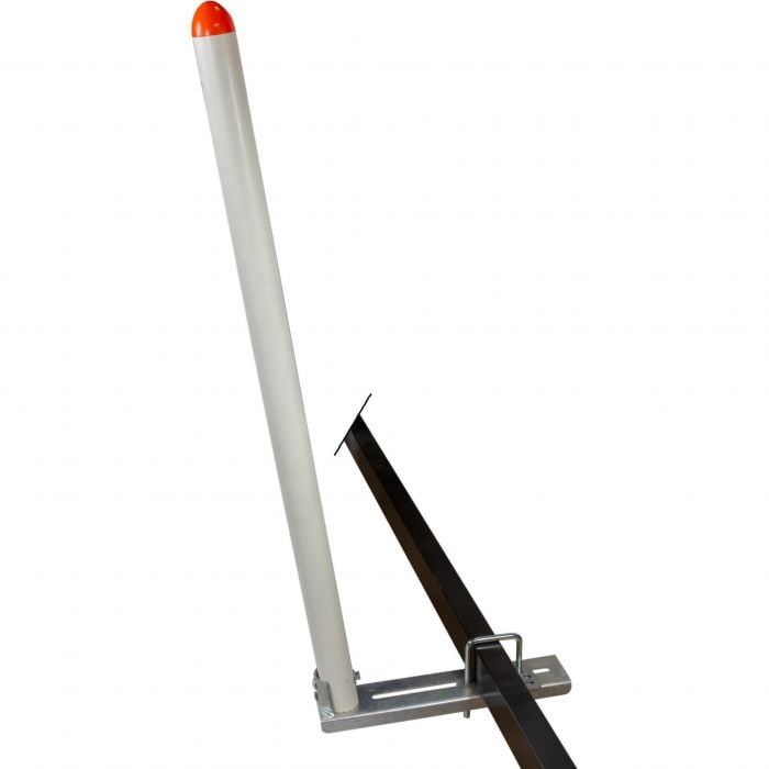Tie Down Engineering 86105 Guide On's Sold As Pair w/ Mount Hardware Included