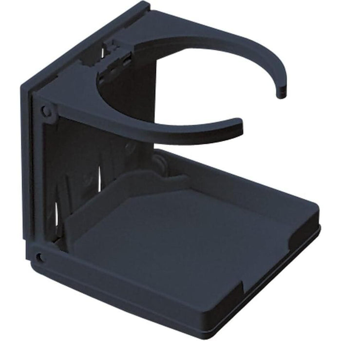 Sea Dog 588220-1 Nylon Adjustable Folding Drink