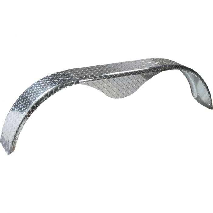 Tie Down Engineering 86269 Aluminum Adjustable Teardrop Fender