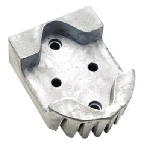 Camp Mercury Zinc Anode