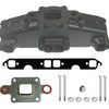 Barr Mercruiser Exhaust Manifold - Dry Joint