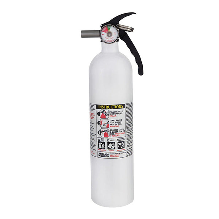 Kidde 2.5lb ABC Mariner 110 Extinguisher M110G