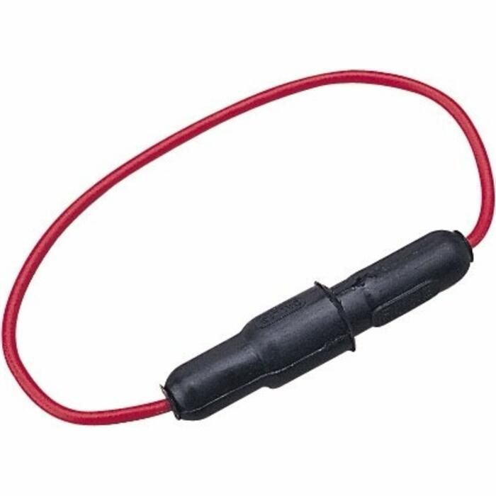 Sea Dog 420552-1 Inline Fuse Holder (Waterproof