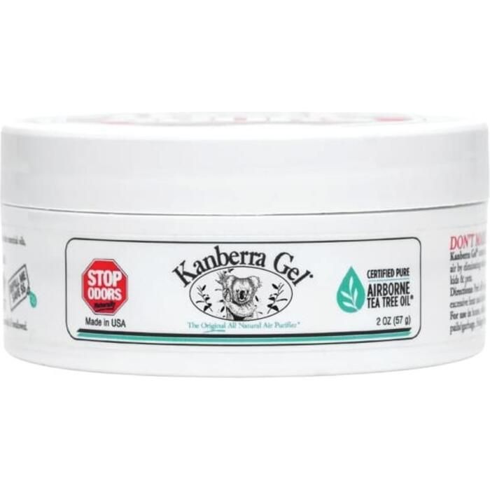 Kanberra KG00002 Gel, 2 oz.