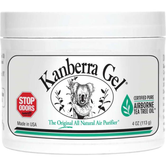 Kanberra KG00004 Gel, 4 oz.