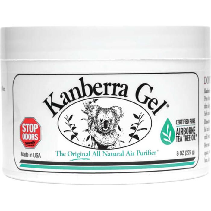 Kanberra KG00008 Gel, 8 oz.