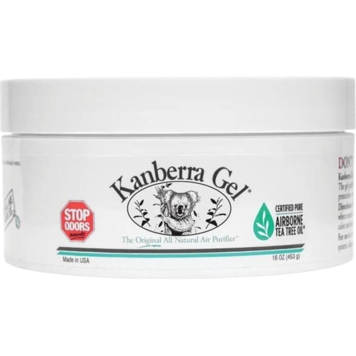 Kanberra KG00016 Gel, 16 oz.