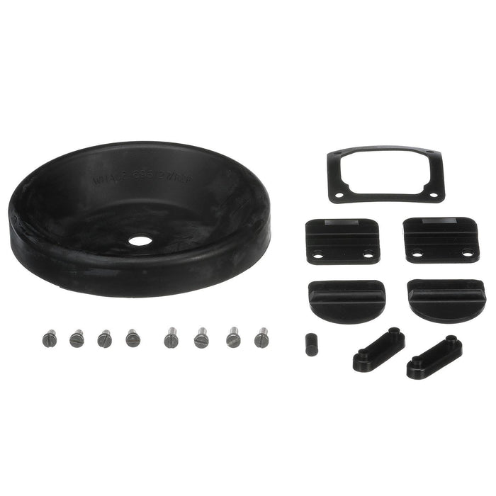 Whale AK3706 Service Kit For Gusher 10 MK2 & MK3 Pumps