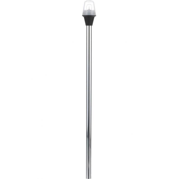 Seachoice 5571 All-Round White Light, Boat Navigation, 24-1/8 In.