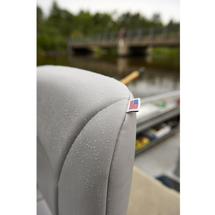 Tempress 45602 All-Weather High Back Seat