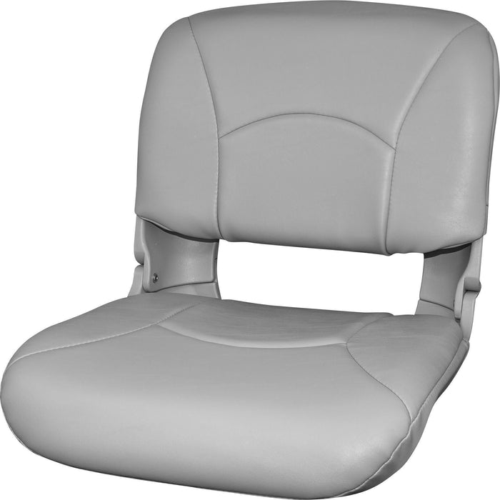 Tempress 45602 All-Weather High Back Seat