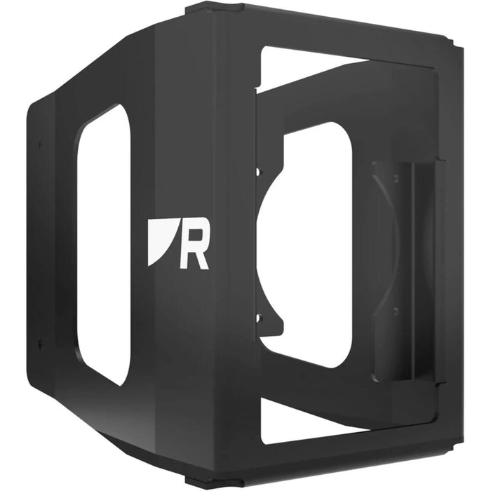Raymarine A80713 Alpha Performance Display 7" portrait single mast bracket