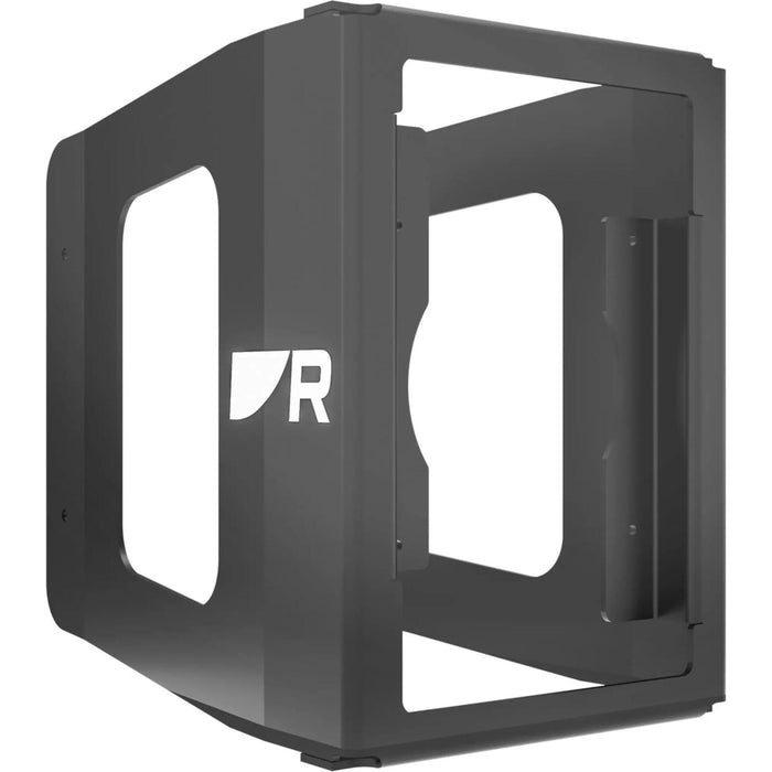 Raymarine A80716 Alpha Performance Display 9" Portrait Single Mast Bracket