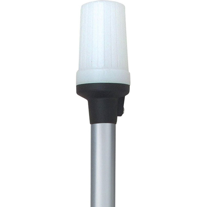 Perko 1400DP2CHR 24" Universal Replacement All-Round Light