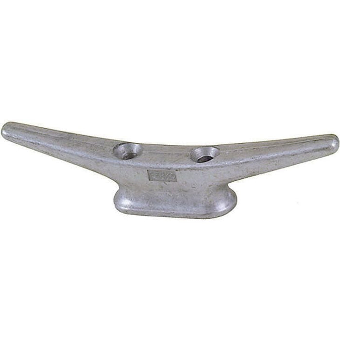 Perko 0545DP8ALU 8 Aluminum Boat Cleat