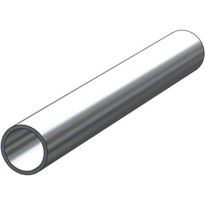 Taco Metals A23-7858BLY6-1 Alum Tube 7/8 X 6'