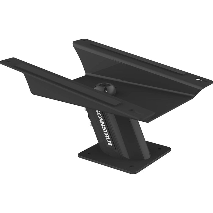 Scanstrut APT-150-SL-01-BLK Starlink Aluminium PowerTower, Black