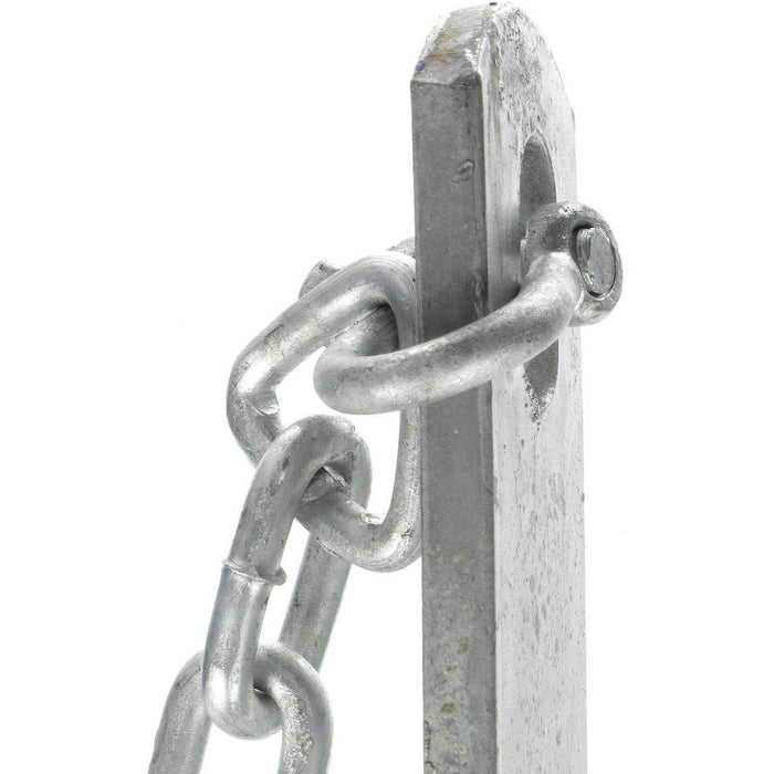 Seachoice Deluxe Anchor Kit, 1/4" x 150' Line