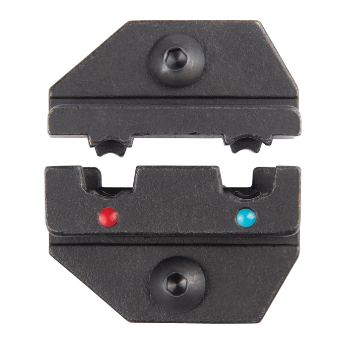 Ancor 703041 Flag Terminal Die Set, 22–18 & 16–14