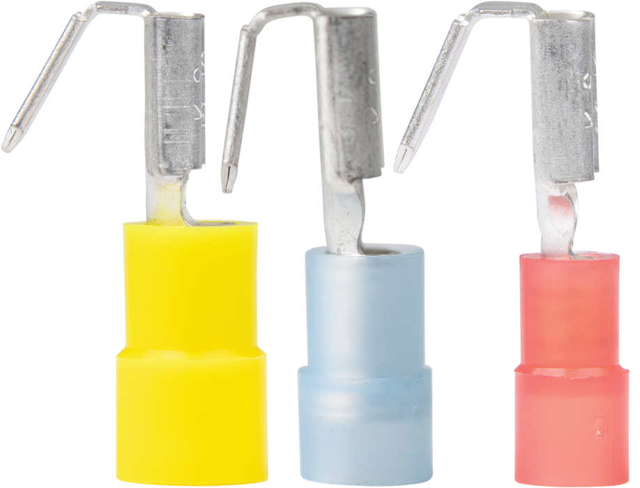 Ancor 220622 Multi-Stack Disconnect 16-14, Yellow, 100/pk