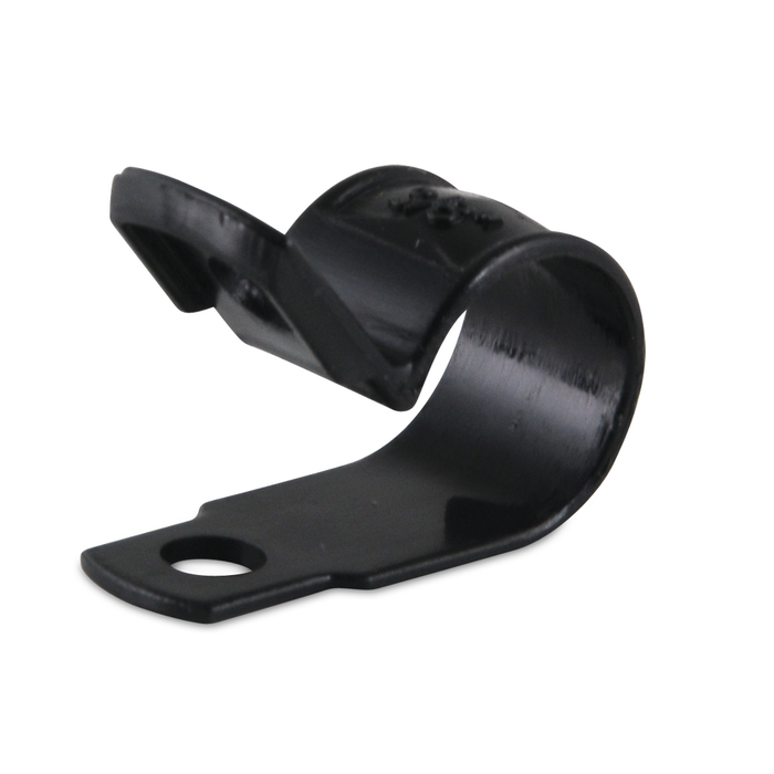 Ancor 402752 Nylon Cable Clamps, UV Black