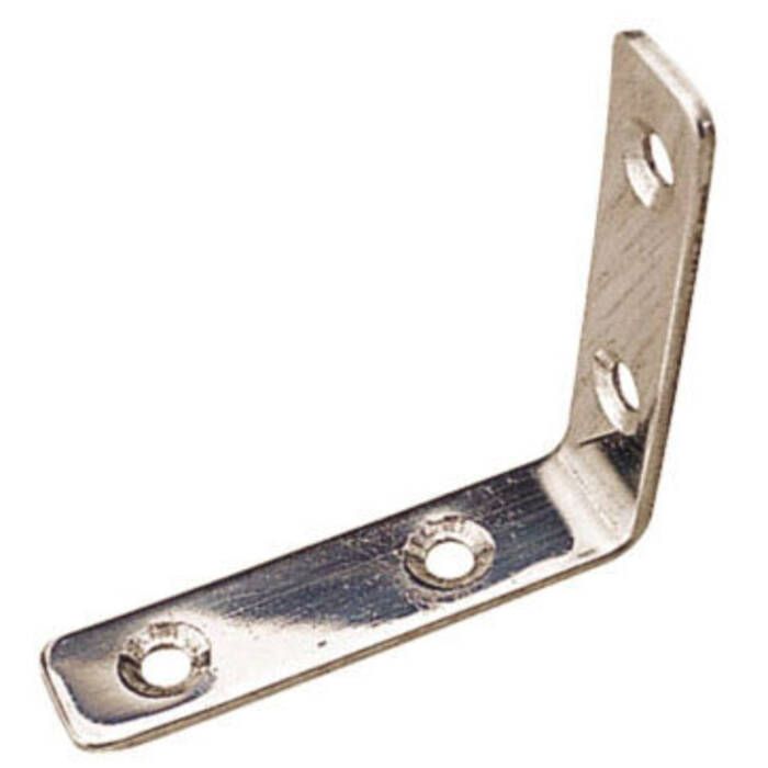 Sea Dog 221310-1 90Â° Angle Brackets, Pr.