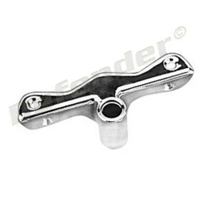 Sea Dog 580451-1 Sea-Dog Oarlock Sockets, Angle Mount