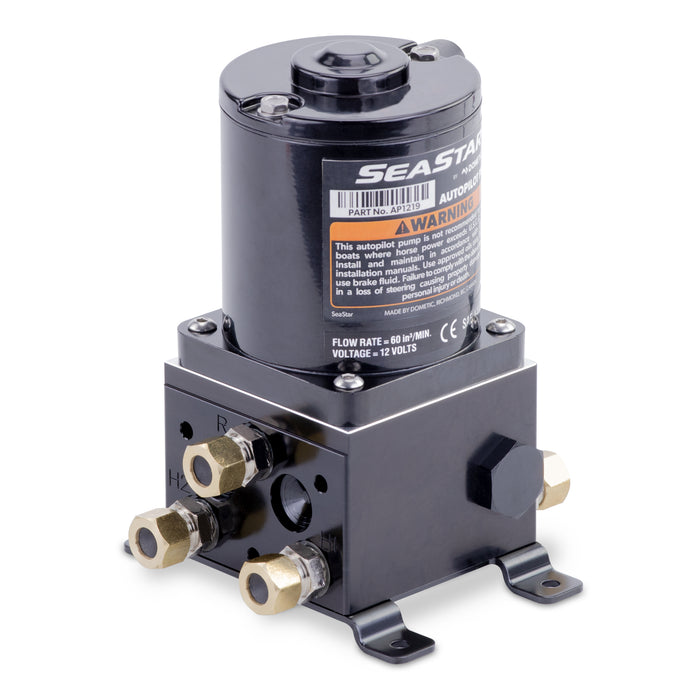 Bomba de piloto automático Dometic tipo 1 de 12 V (Ap1219)