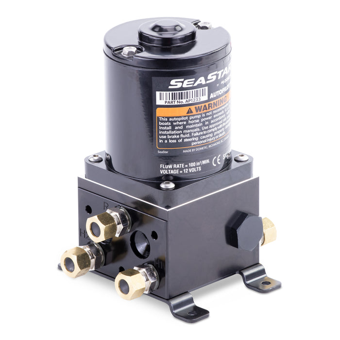 Bomba de piloto automático Dometic tipo 2 de 12 V (Ap1233)