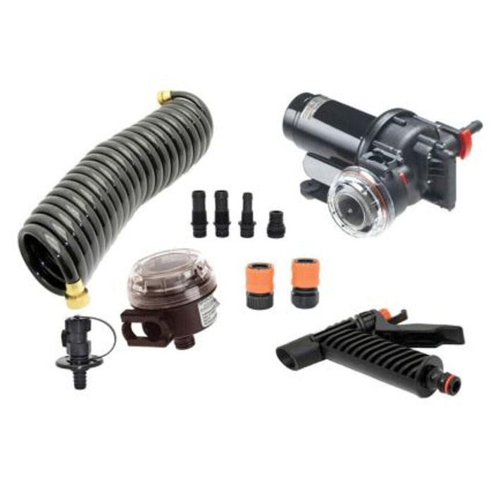 Johnson Pump JP-64535 3.5 GPM Wash Down Kit