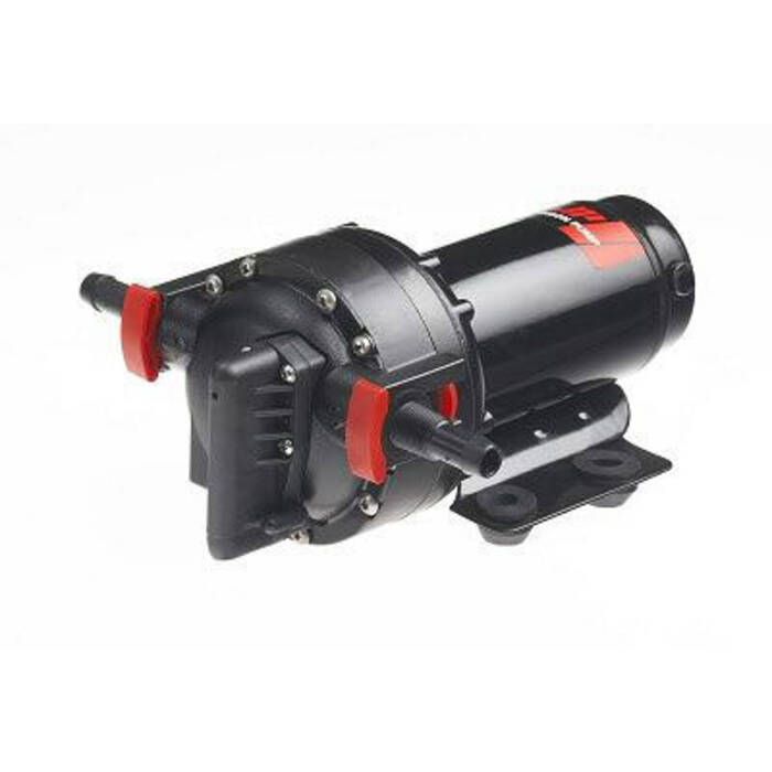 Johnson Pump 10-13395-103 Aqua Jet Water Pressure Pump, 3.5 gpm