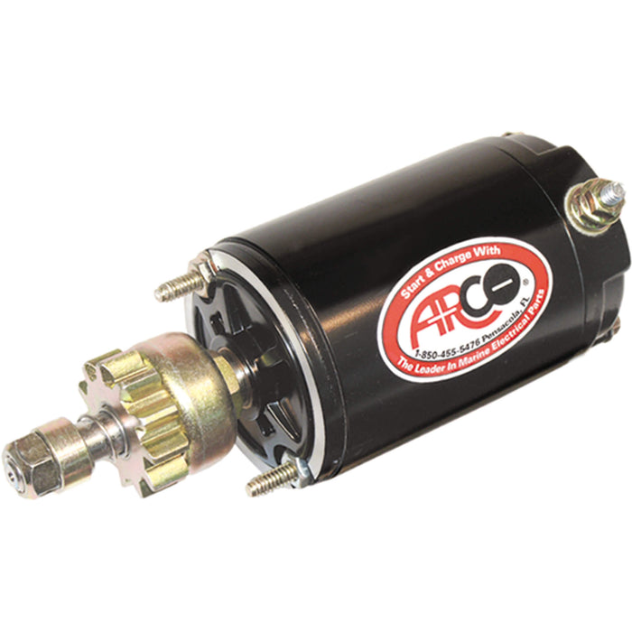 Arco 5376 Outboard Starter