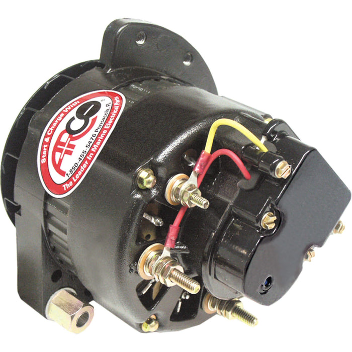 Arco 60122 High-Amp Alternator