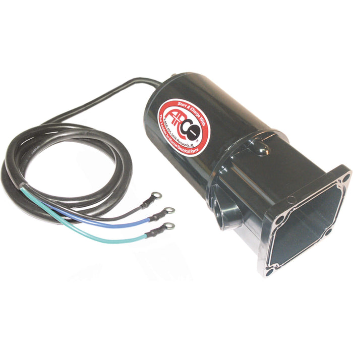 Arco 6274 Mercury Heavy-Duty Tilt Trim Motor