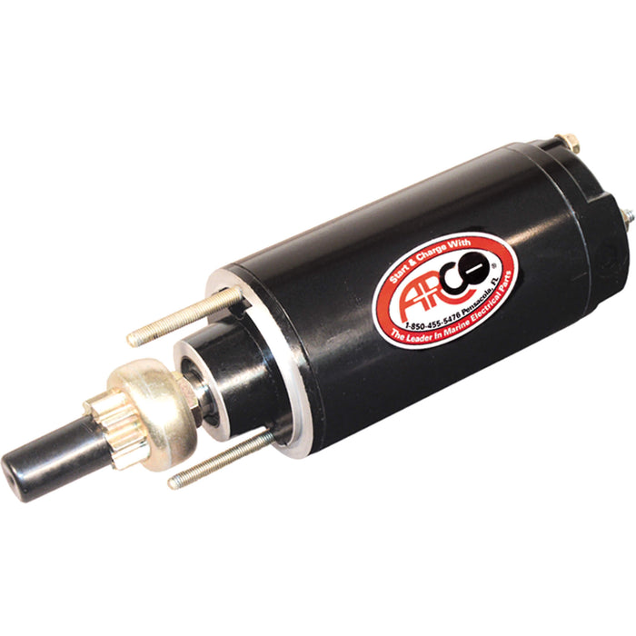 Arco 7325 Outboard Starter Mercury/force