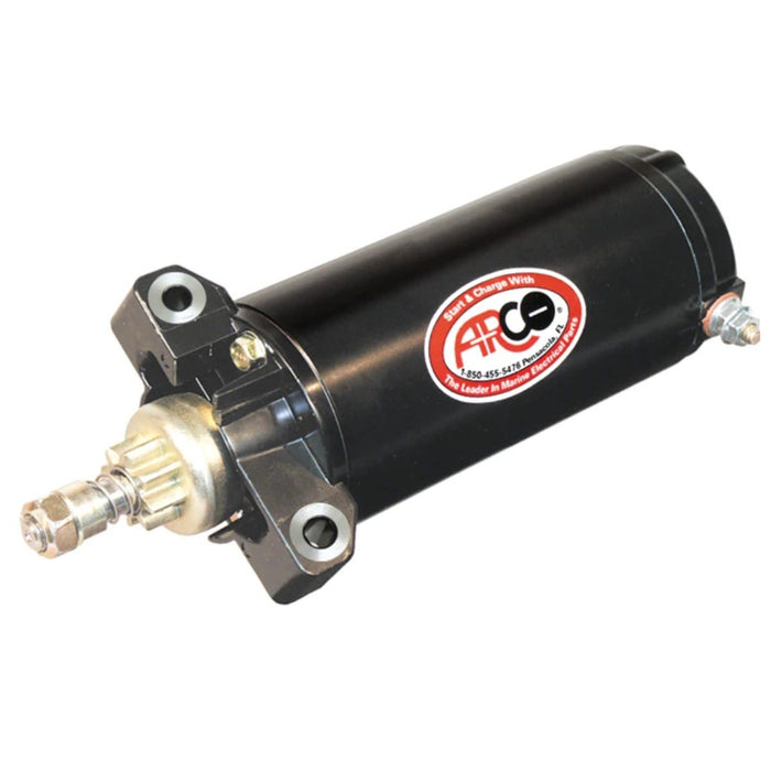 Arco 5395 Mercury / Mariner 225 Hp Starter