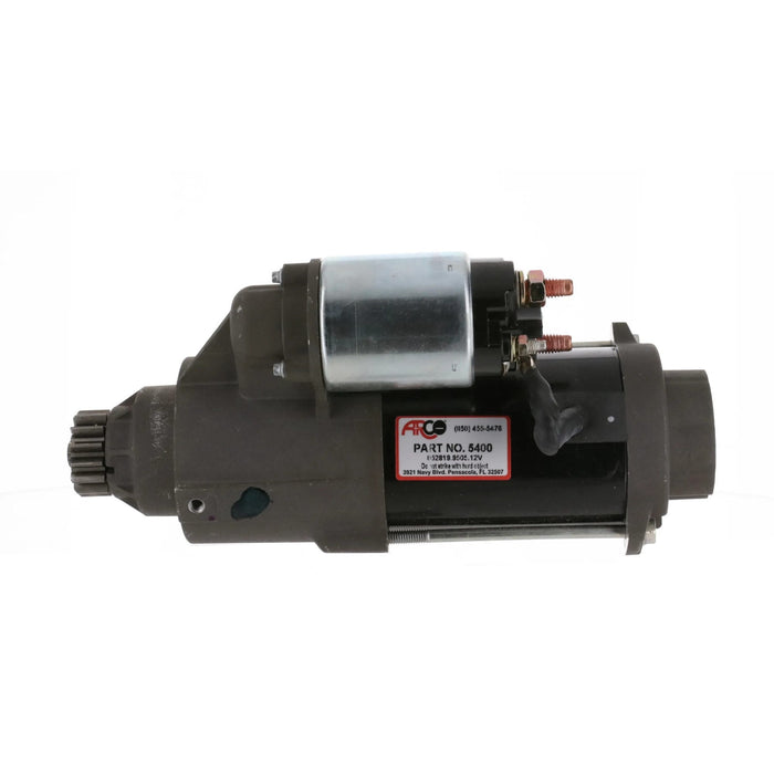Arco 5400 Mercury Cross Starter