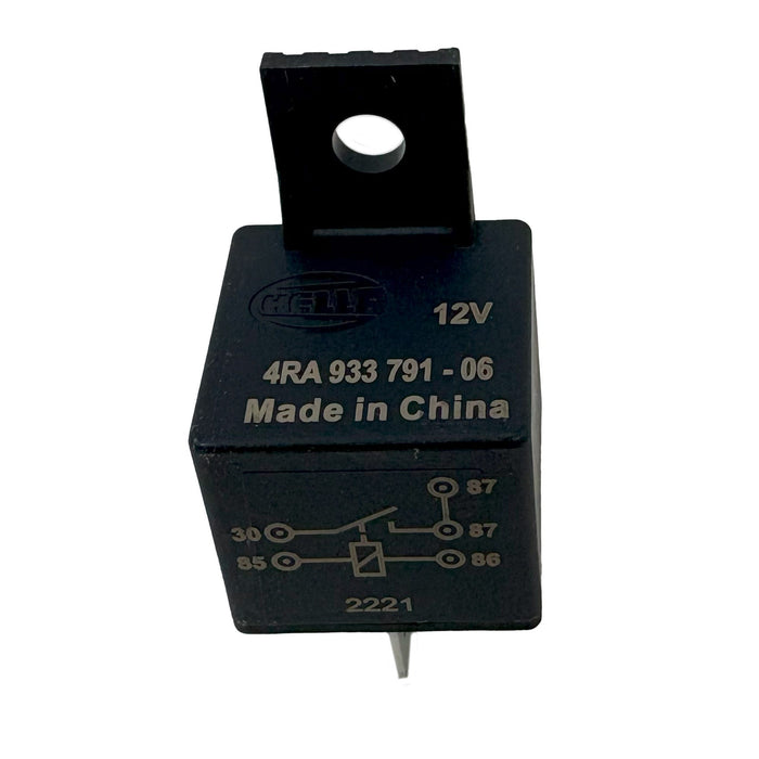 Arco R177 Volvo Penta Relay