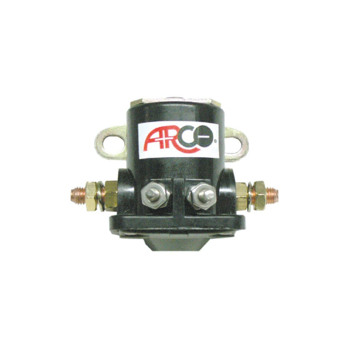Arco SW981 Mercruiser, Mercury Solenoid