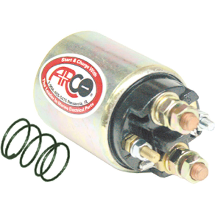 Arco SW450 Mercruiser, Cobra, Volvo Penta Solenoid