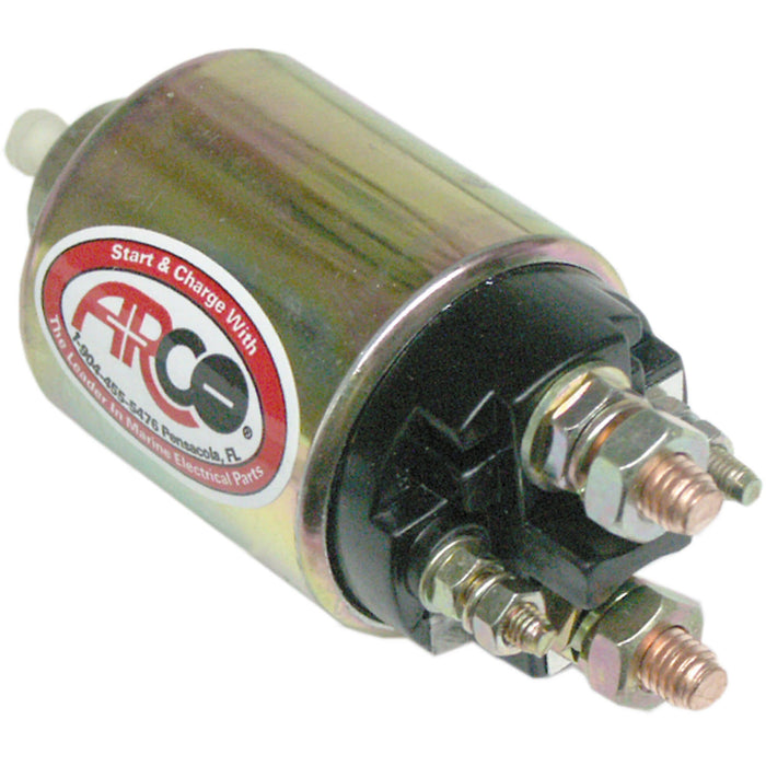 Arco SW463 Heavy-Duty Mercruiser, OMC, Volvo Penta Solenoid