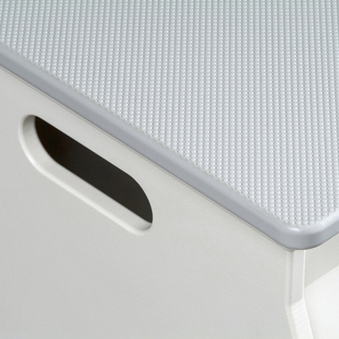 King AS24W500007 Starboard As-Dot White 1/2X24X54