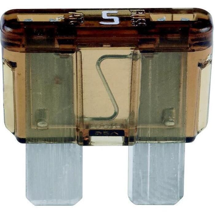 Seachoice ATC Blade Fuses